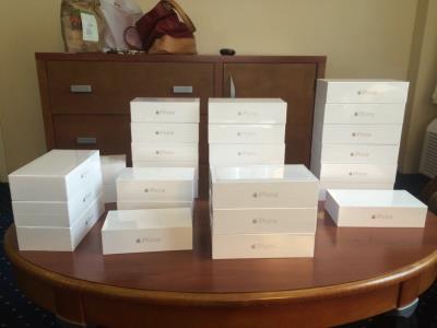 For Sale Apple iPhone 6 & 6+ Whatsapp +25470092803